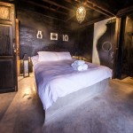 Siamotif Charcoal room